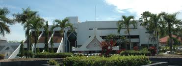 Pusat Da'wah Islamiah