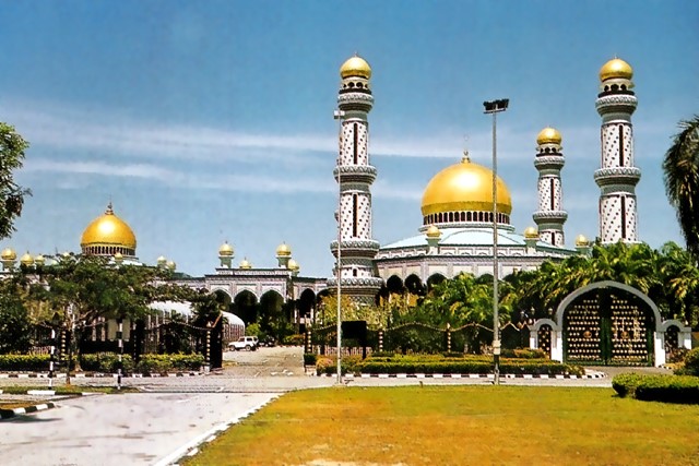 Masjid Negara