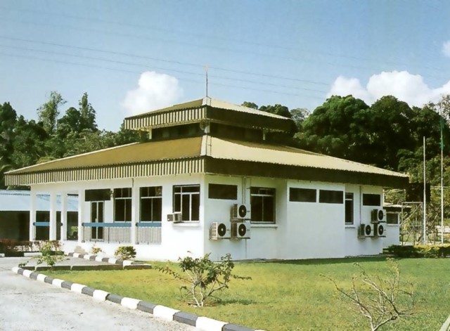 Masjid Kampong