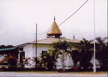 Masjid Kampong