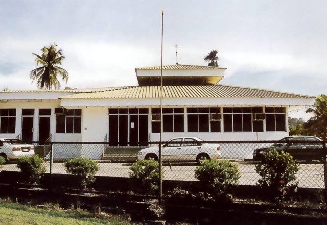 Masjid Kampong