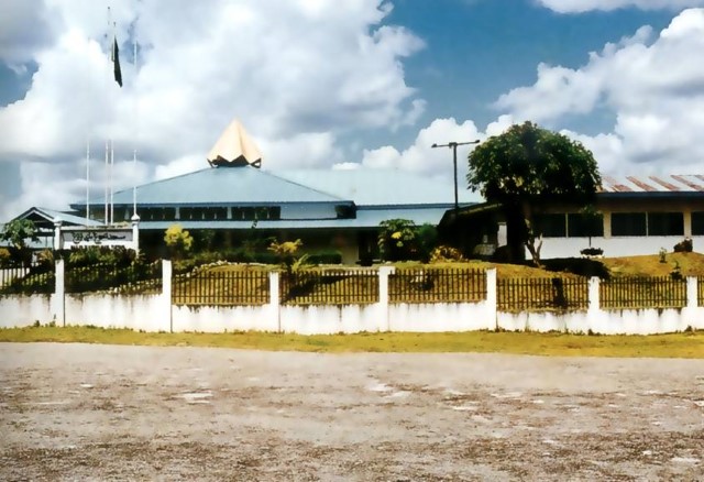 Masjid Kampong