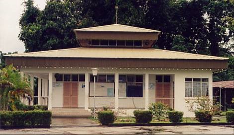 Masjid Kampong