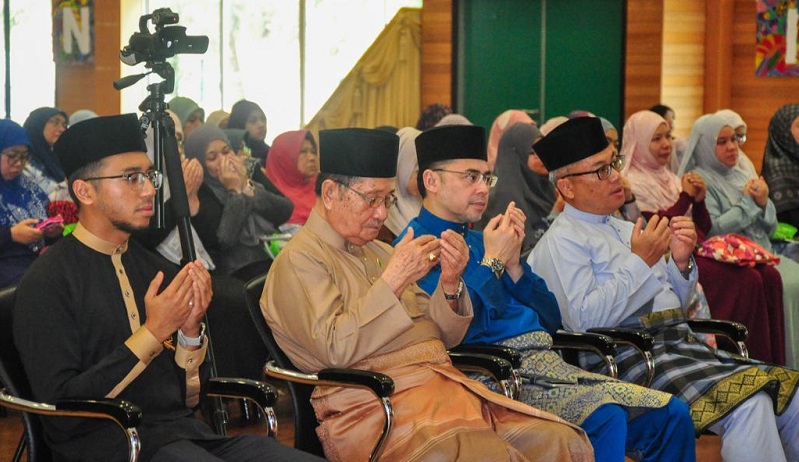 Pengumuman