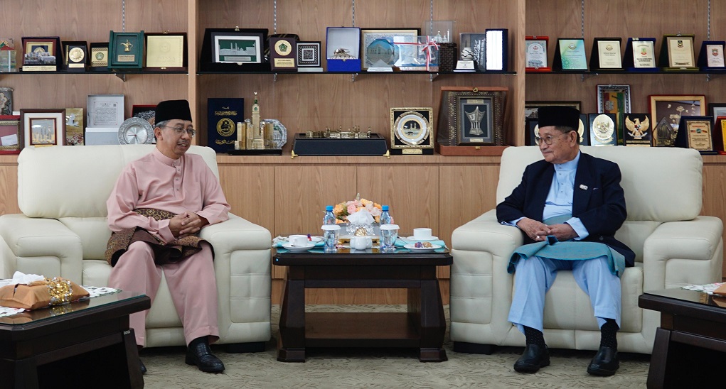 Pengumuman