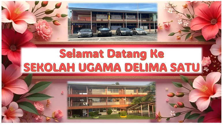 Sekolah Ugama Delima Satu