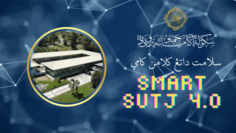 Sekolah Ugama Tanah Jambu