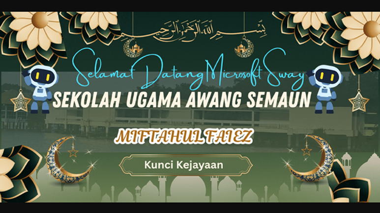 Sekolah Ugama Awang Semaun