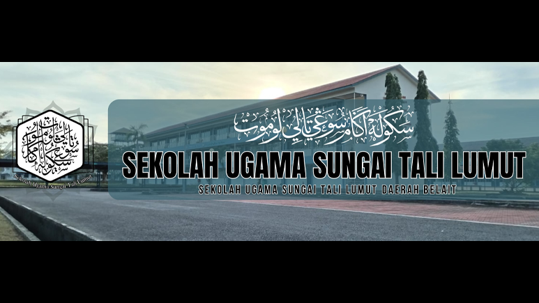 Sekolah Ugama Sungai Tali Lumut