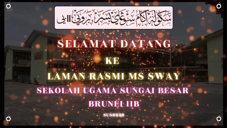 Sekolah Ugama Sungai Besar