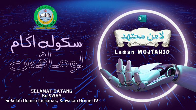 Sekolah Ugama Lumapas