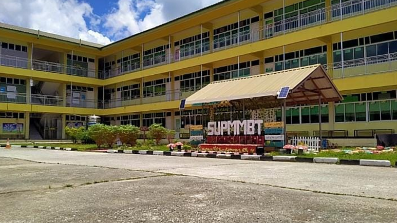 Sekolah Ugama Pengiran Muda Mohamed Bolkiah