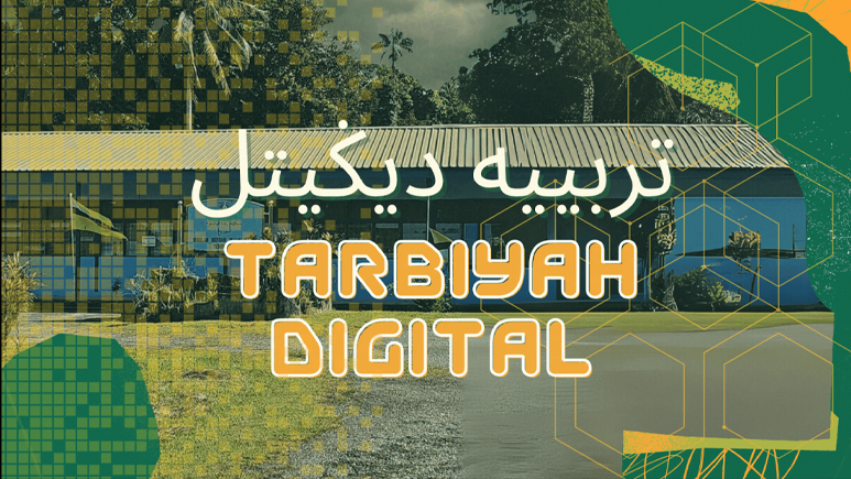 Sekolah Ugama Piasau-Piasau